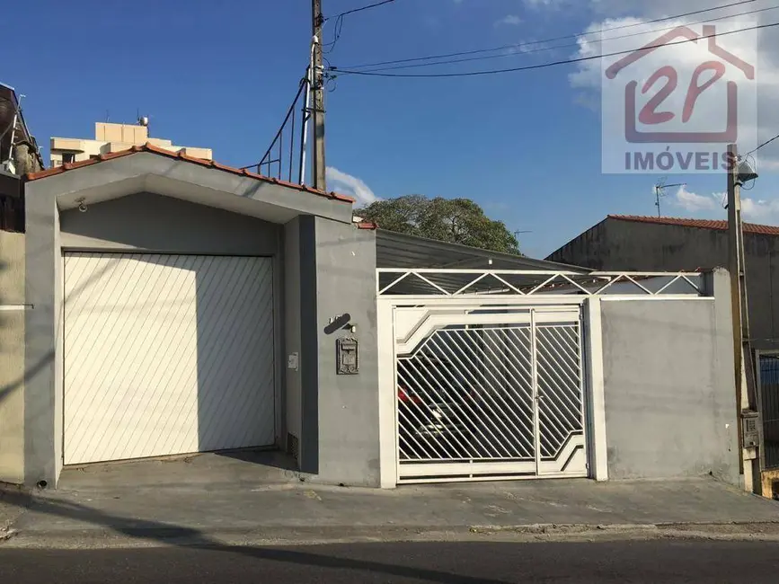 Foto 1 de Casa com 3 quartos à venda, 358m2 em Centro, Cacapava - SP