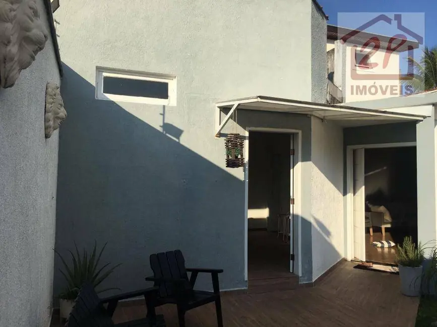 Foto 4 de Casa com 3 quartos à venda, 358m2 em Centro, Cacapava - SP