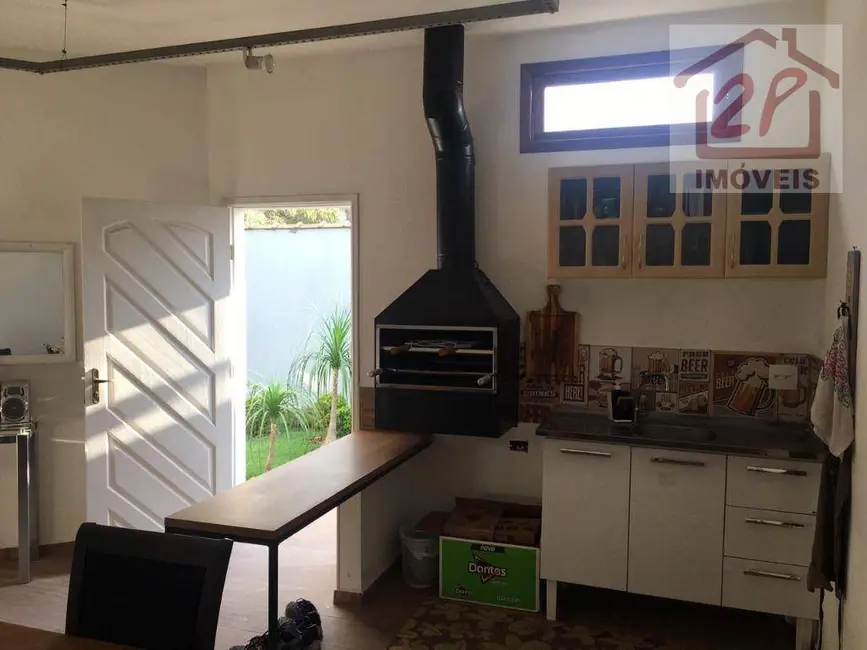 Foto 5 de Casa com 3 quartos à venda, 358m2 em Centro, Cacapava - SP