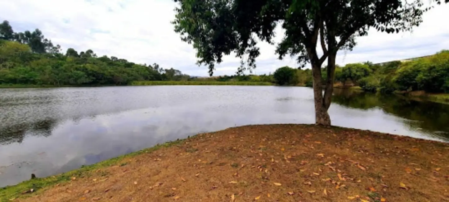 Foto 2 de Terreno / Lote à venda, 377m2 em Cacapava - SP