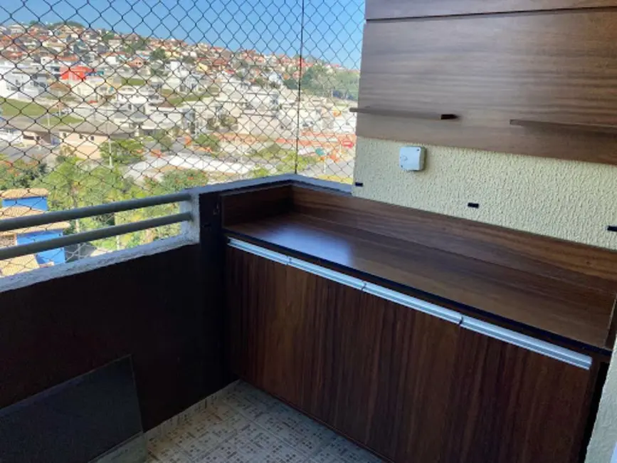 Foto 6 de Apartamento com 3 quartos à venda, 108m2 em Santa Cruz dos Lázaros, Jacarei - SP