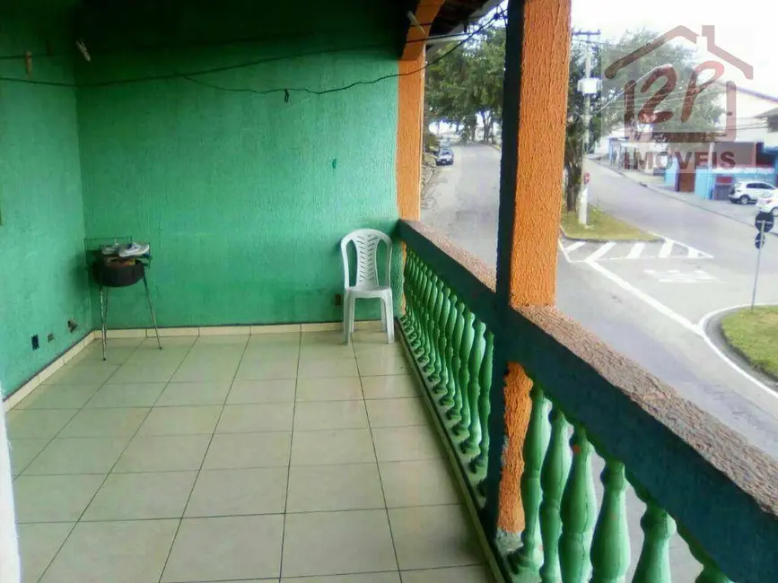 Foto 3 de Casa com 5 quartos à venda, 347m2 em Sao Jose Dos Campos - SP