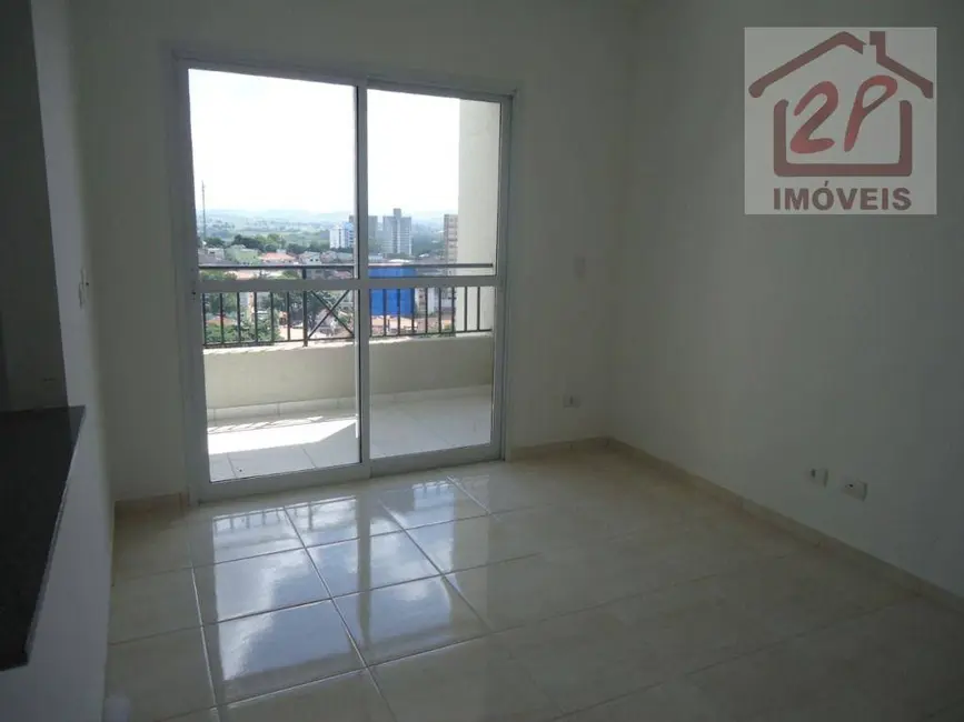 Foto 2 de Apartamento com 2 quartos à venda, 70m2 em Sao Jose Dos Campos - SP