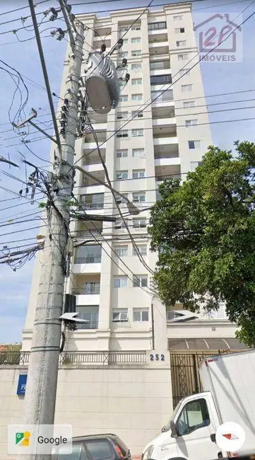 Foto 1 de Apartamento com 2 quartos à venda, 70m2 em Sao Jose Dos Campos - SP