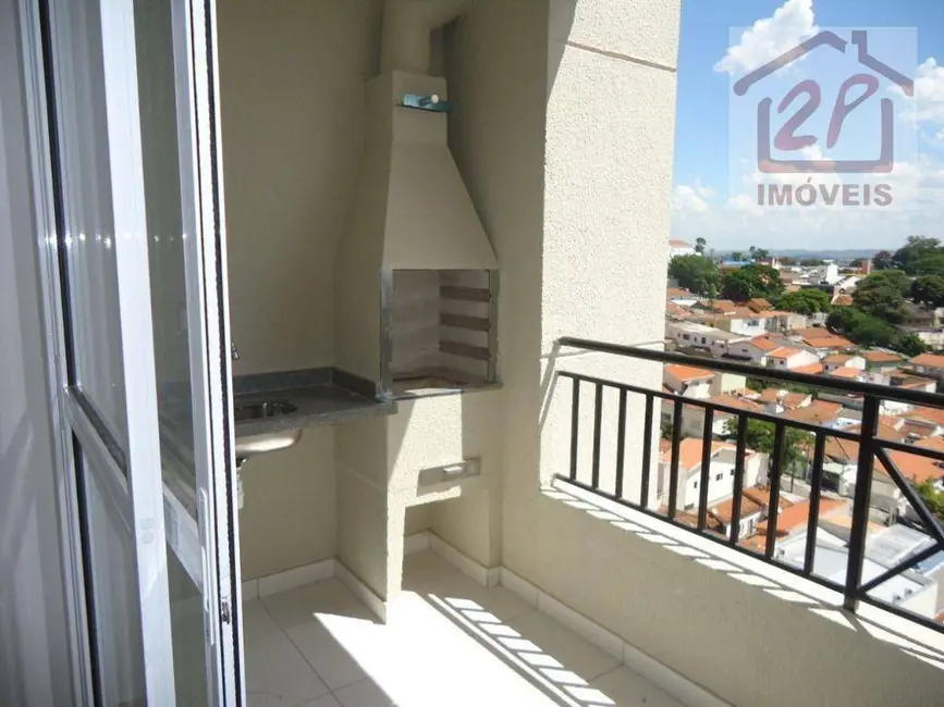Foto 6 de Apartamento com 2 quartos à venda, 70m2 em Sao Jose Dos Campos - SP