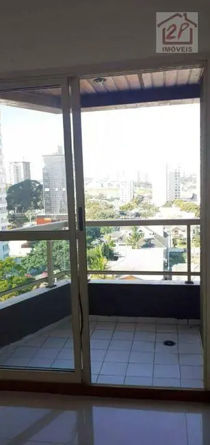 Foto 2 de Apartamento com 4 quartos à venda, 132m2 em Sao Jose Dos Campos - SP