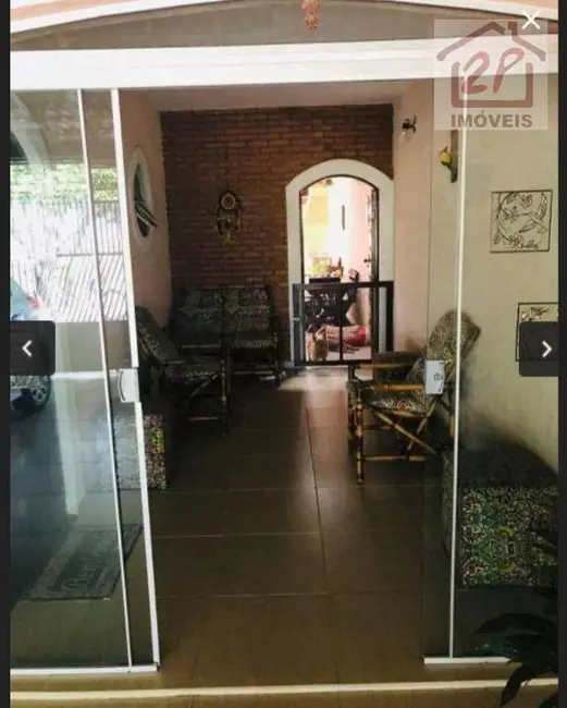 Foto 9 de Casa com 4 quartos à venda, 300m2 em Sao Jose Dos Campos - SP