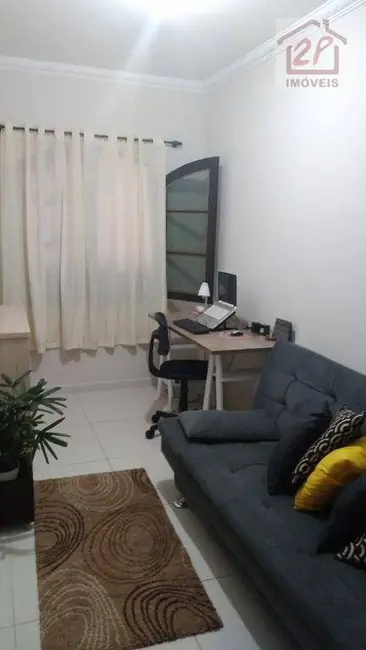 Foto 2 de Casa com 4 quartos à venda, 300m2 em Sao Jose Dos Campos - SP