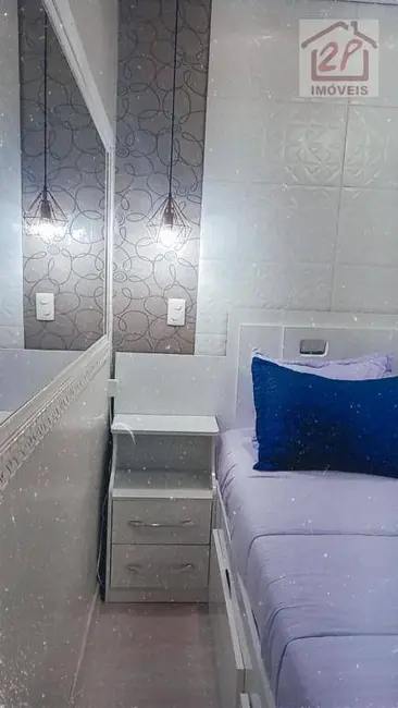 Foto 6 de Cobertura com 3 quartos à venda, 135m2 em Sao Jose Dos Campos - SP