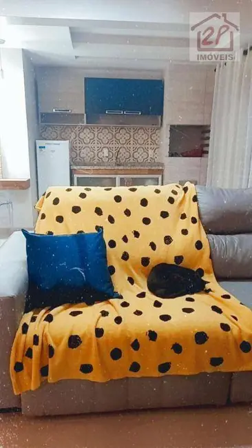 Foto 7 de Cobertura com 3 quartos à venda, 135m2 em Sao Jose Dos Campos - SP