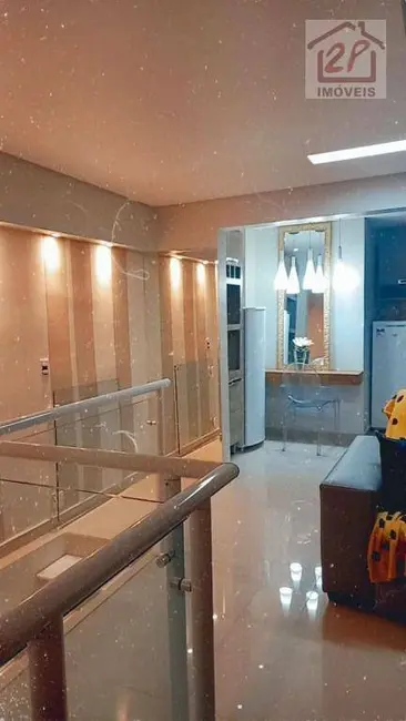 Foto 3 de Cobertura com 3 quartos à venda, 135m2 em Sao Jose Dos Campos - SP