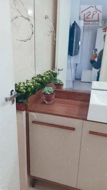 Foto 8 de Cobertura com 3 quartos à venda, 135m2 em Sao Jose Dos Campos - SP