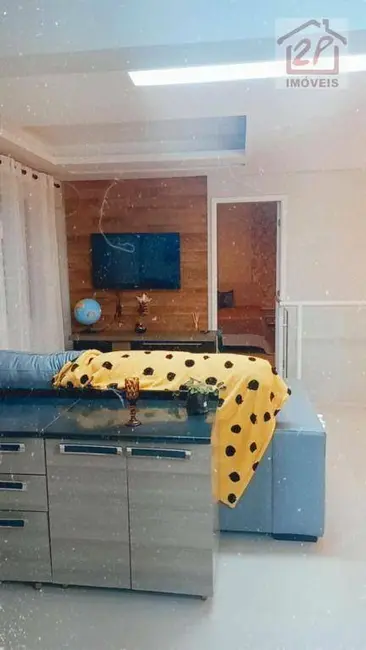 Foto 4 de Cobertura com 3 quartos à venda, 135m2 em Sao Jose Dos Campos - SP