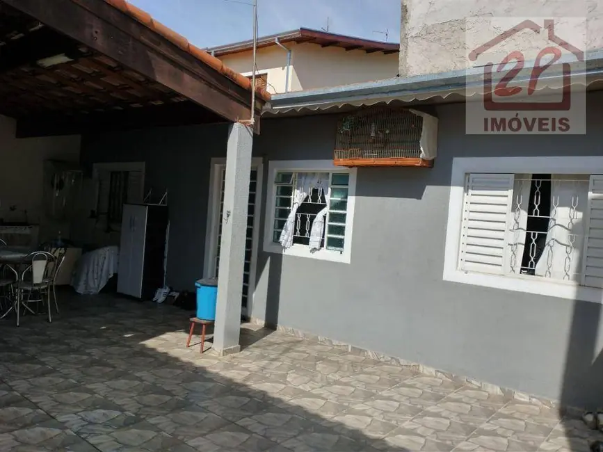 Foto 3 de Casa com 3 quartos à venda, 250m2 em Sao Jose Dos Campos - SP