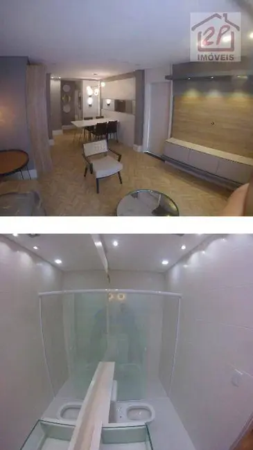 Foto 5 de Apartamento com 3 quartos à venda, 102m2 em Sao Jose Dos Campos - SP