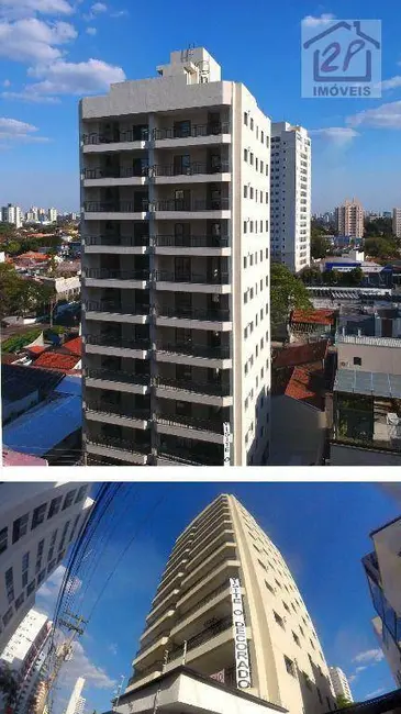 Foto 2 de Apartamento com 3 quartos à venda, 102m2 em Sao Jose Dos Campos - SP