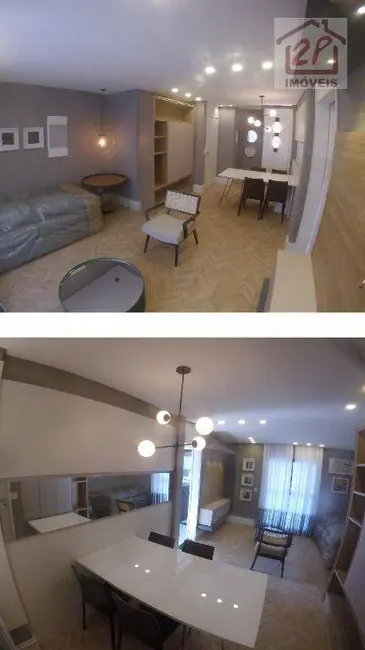 Foto 4 de Apartamento com 3 quartos à venda, 102m2 em Sao Jose Dos Campos - SP