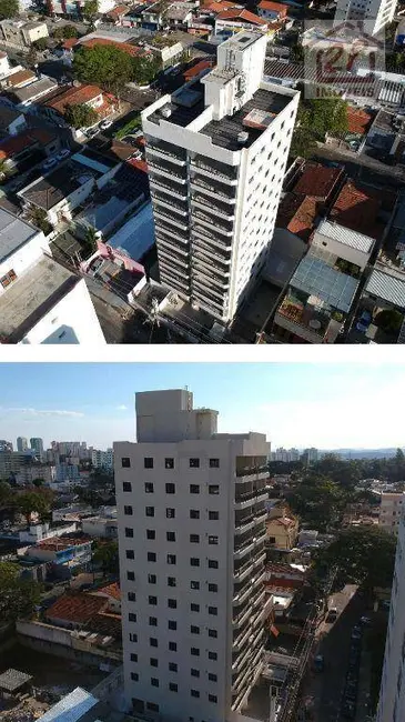 Foto 3 de Apartamento com 3 quartos à venda, 102m2 em Sao Jose Dos Campos - SP