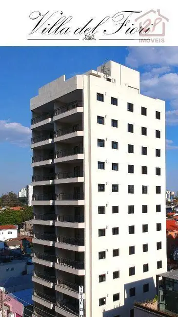 Foto 1 de Apartamento com 3 quartos à venda, 102m2 em Sao Jose Dos Campos - SP