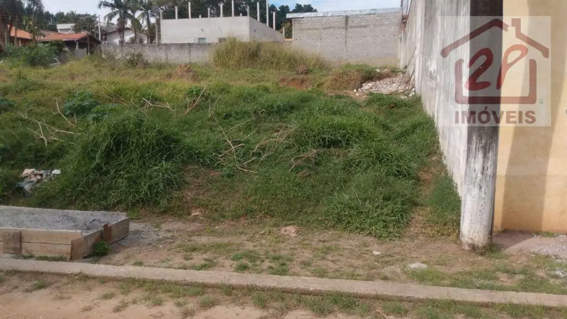 Foto 3 de Terreno / Lote à venda, 474m2 em Sao Jose Dos Campos - SP