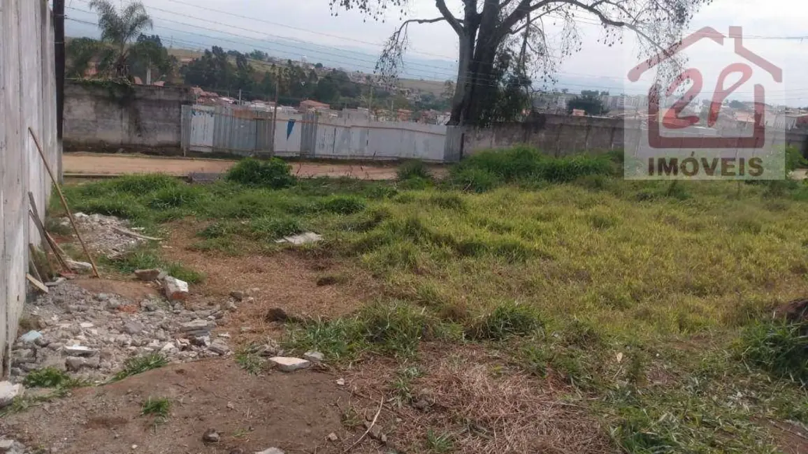 Foto 2 de Terreno / Lote à venda, 474m2 em Sao Jose Dos Campos - SP