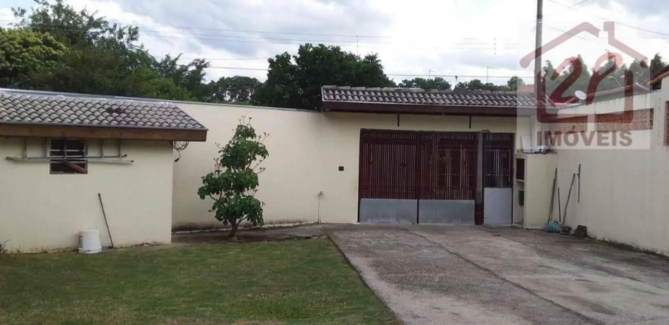 Foto 2 de Sobrado com 3 quartos à venda, 286m2 em Sao Jose Dos Campos - SP