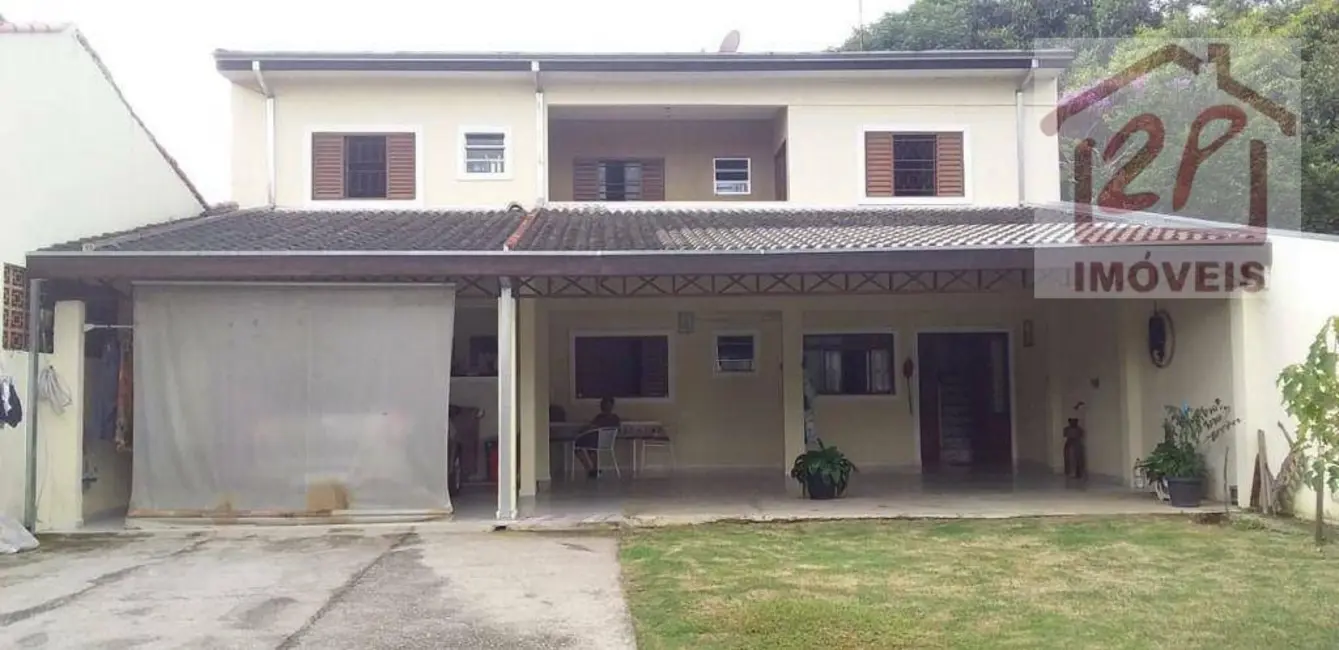 Foto 1 de Sobrado com 3 quartos à venda, 286m2 em Sao Jose Dos Campos - SP