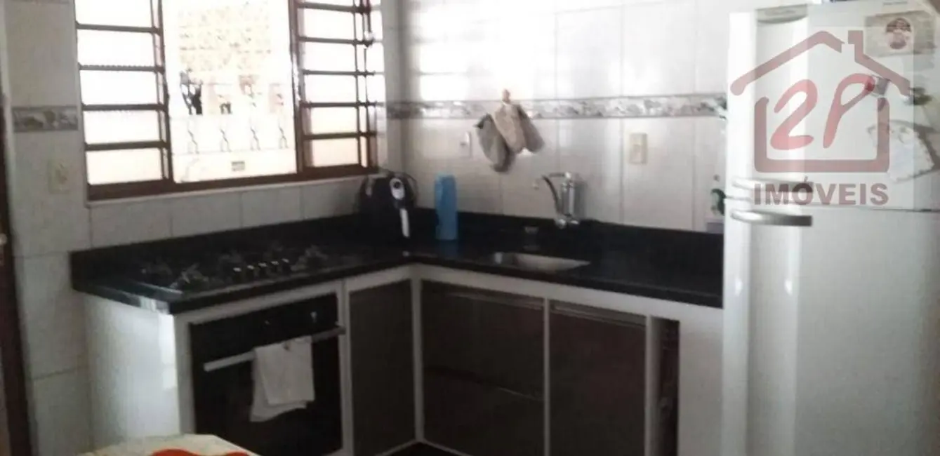 Foto 4 de Sobrado com 3 quartos à venda, 286m2 em Sao Jose Dos Campos - SP