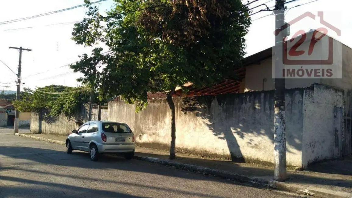 Foto 1 de Terreno / Lote à venda, 445m2 em Sao Jose Dos Campos - SP