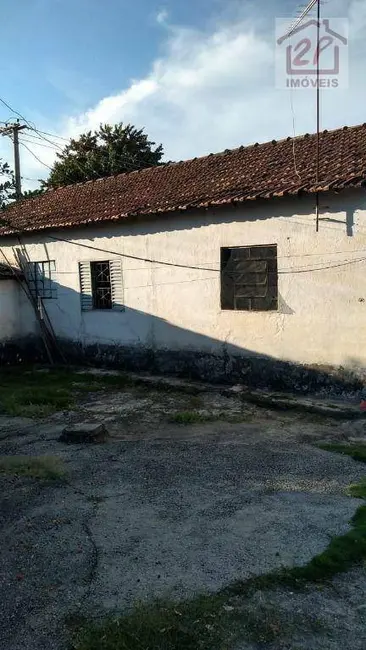 Terreno / Lote à venda, 445m2 em Sao Jose Dos Campos - SP - imagem 3 Foto 3 de Terreno / Lote à venda, 445m2 em Sao Jose Dos Campos - SP