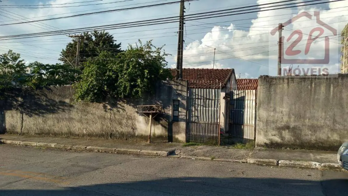 Foto 2 de Terreno / Lote à venda, 445m2 em Sao Jose Dos Campos - SP