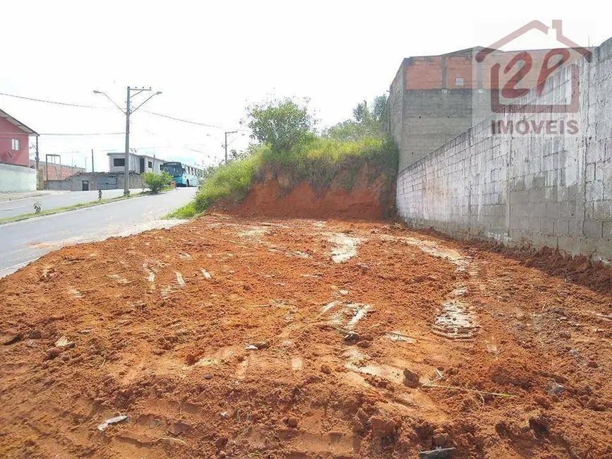 Foto 1 de Terreno / Lote à venda, 232m2 em Sao Jose Dos Campos - SP