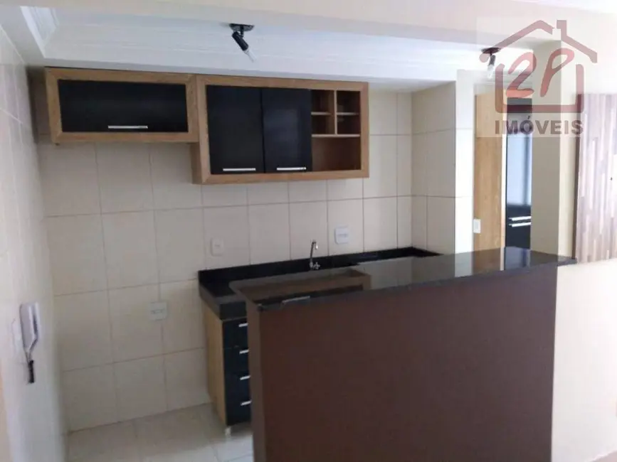Foto 2 de Cobertura com 2 quartos à venda, 110m2 em Sao Jose Dos Campos - SP