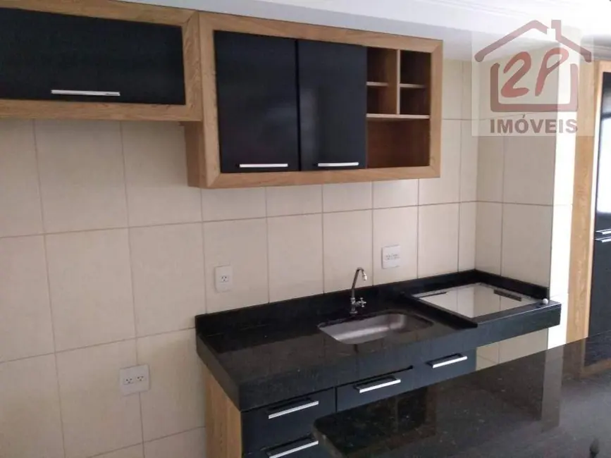 Cobertura com 2 quartos à venda, 110m2 em Sao Jose Dos Campos - SP - imagem 3 Foto 3 de Cobertura com 2 quartos à venda, 110m2 em Sao Jose Dos Campos - SP