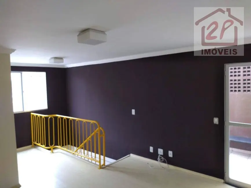 Cobertura com 2 quartos à venda, 110m2 em Sao Jose Dos Campos - SP - imagem 8 Foto 8 de Cobertura com 2 quartos à venda, 110m2 em Sao Jose Dos Campos - SP