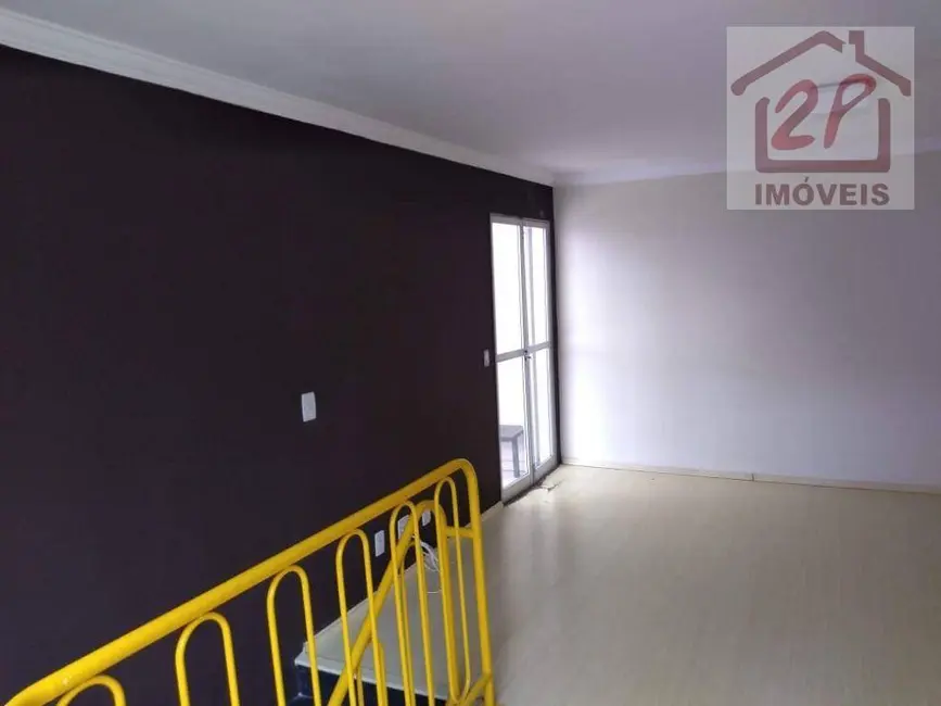 Cobertura com 2 quartos à venda, 110m2 em Sao Jose Dos Campos - SP - imagem 9 Foto 9 de Cobertura com 2 quartos à venda, 110m2 em Sao Jose Dos Campos - SP
