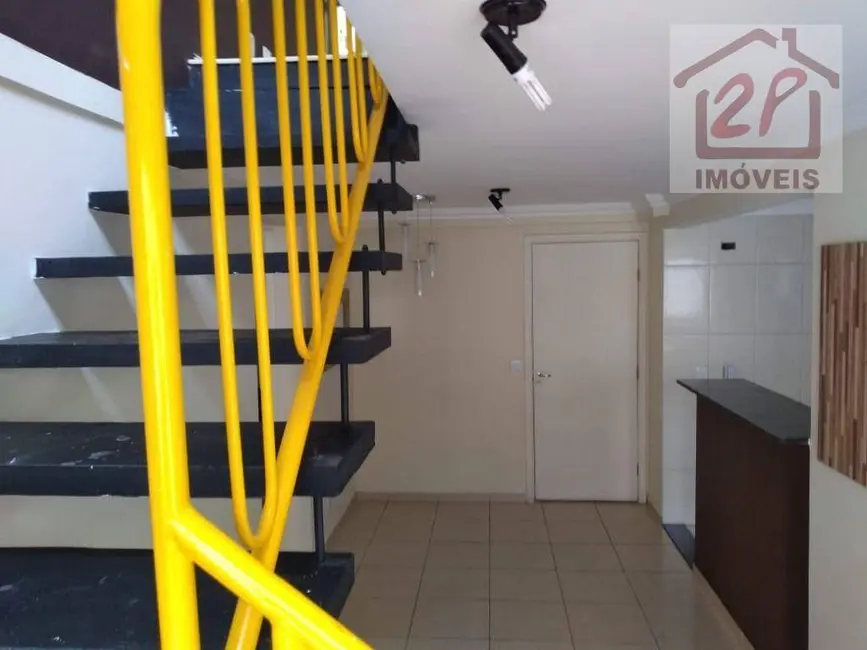 Cobertura com 2 quartos à venda, 110m2 em Sao Jose Dos Campos - SP - imagem 7 Foto 7 de Cobertura com 2 quartos à venda, 110m2 em Sao Jose Dos Campos - SP