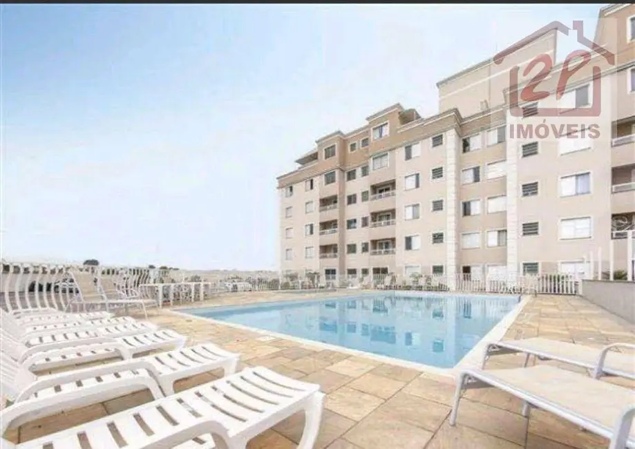 Foto 1 de Cobertura com 2 quartos à venda, 110m2 em Sao Jose Dos Campos - SP