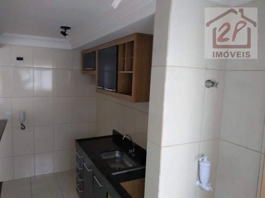 Cobertura com 2 quartos à venda, 110m2 em Sao Jose Dos Campos - SP - imagem 4 Foto 4 de Cobertura com 2 quartos à venda, 110m2 em Sao Jose Dos Campos - SP