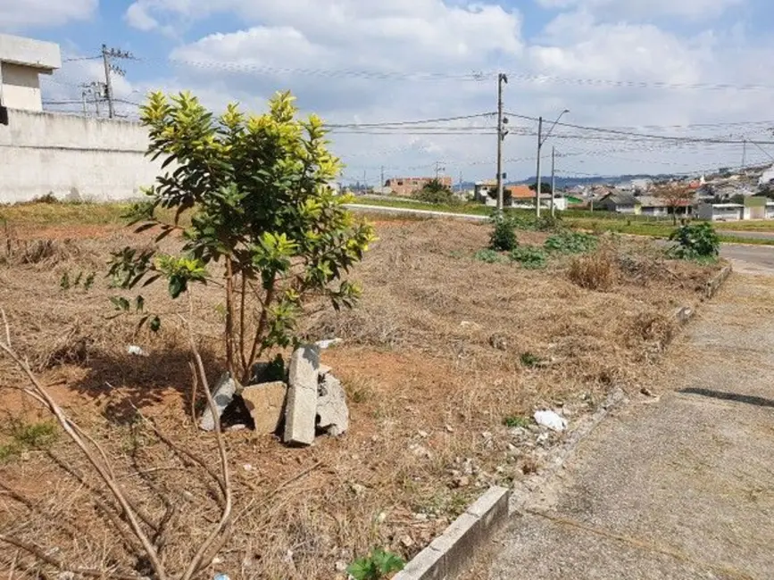 Foto 1 de Terreno / Lote à venda, 341m2 em Sao Jose Dos Campos - SP