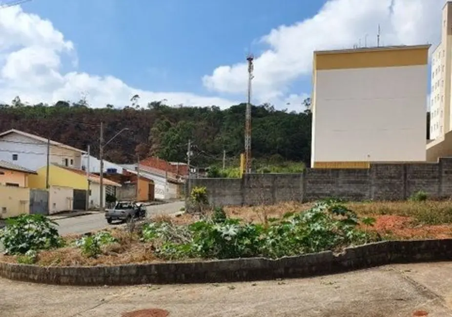 Foto 2 de Terreno / Lote à venda, 341m2 em Sao Jose Dos Campos - SP