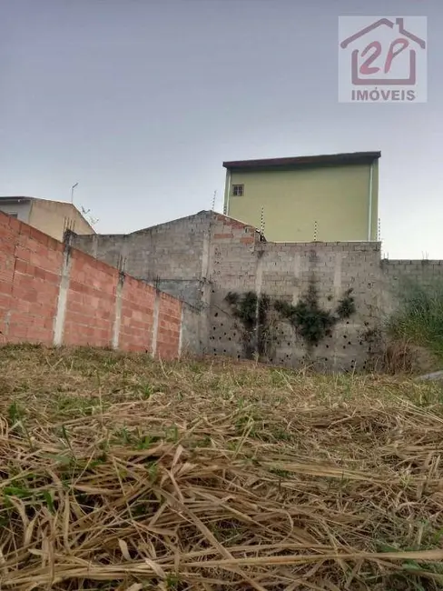 Foto 3 de Terreno / Lote à venda, 175m2 em Jacarei - SP