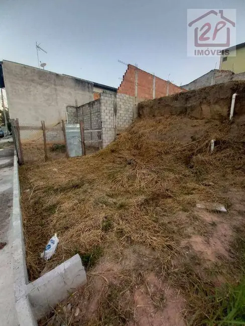 Foto 1 de Terreno / Lote à venda, 175m2 em Jacarei - SP