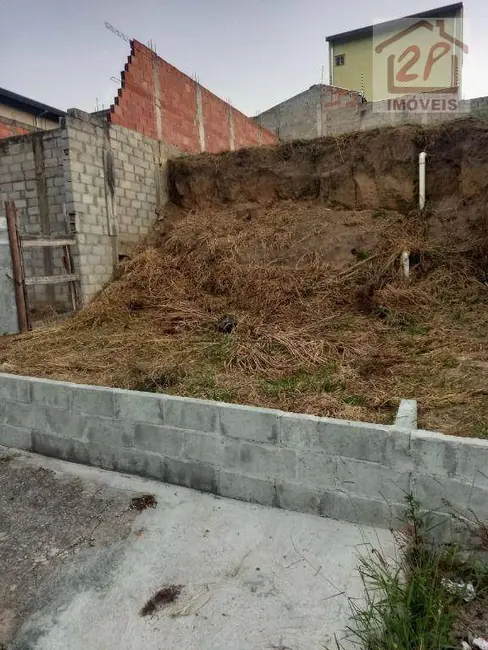 Foto 2 de Terreno / Lote à venda, 175m2 em Jacarei - SP