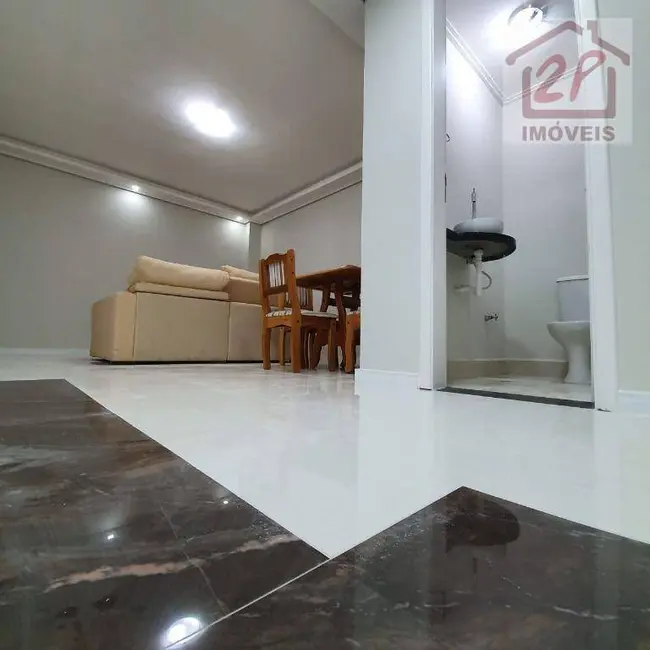 Cobertura com 2 quartos à venda, 126m2 em Sao Jose Dos Campos - SP - imagem 8 Foto 8 de Cobertura com 2 quartos à venda, 126m2 em Sao Jose Dos Campos - SP