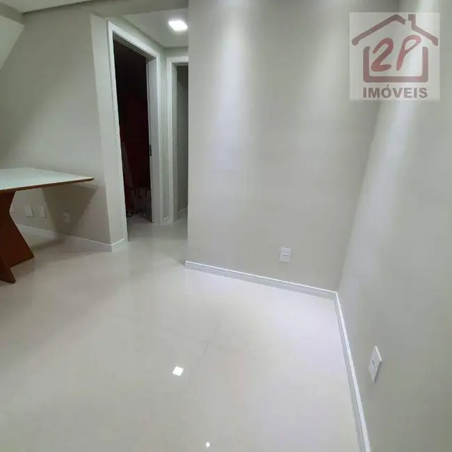 Cobertura com 2 quartos à venda, 126m2 em Sao Jose Dos Campos - SP - imagem 4 Foto 4 de Cobertura com 2 quartos à venda, 126m2 em Sao Jose Dos Campos - SP