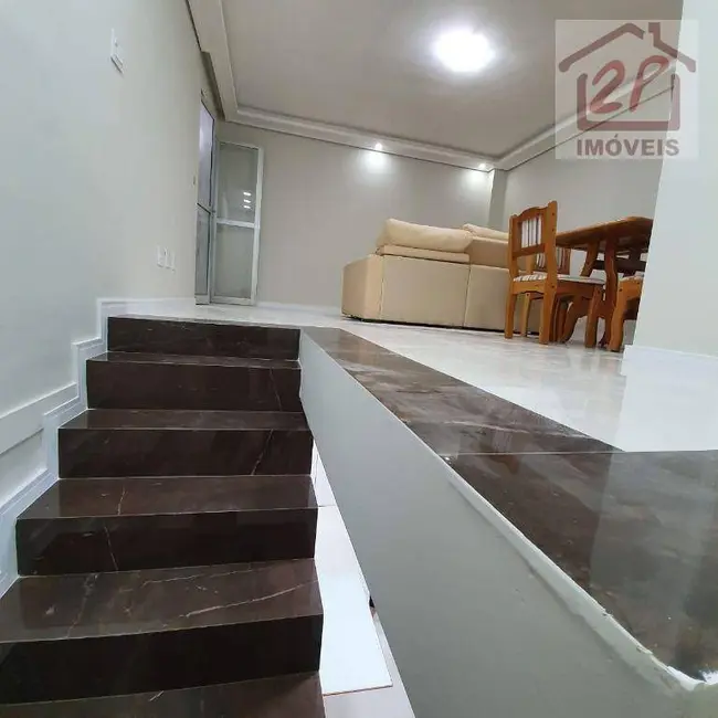 Cobertura com 2 quartos à venda, 126m2 em Sao Jose Dos Campos - SP - imagem 7 Foto 7 de Cobertura com 2 quartos à venda, 126m2 em Sao Jose Dos Campos - SP