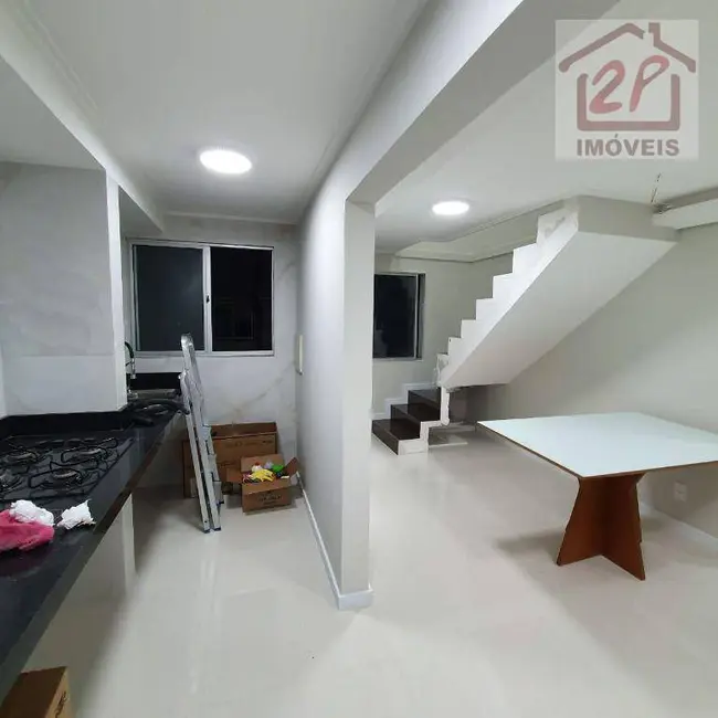 Cobertura com 2 quartos à venda, 126m2 em Sao Jose Dos Campos - SP - imagem 3 Foto 3 de Cobertura com 2 quartos à venda, 126m2 em Sao Jose Dos Campos - SP