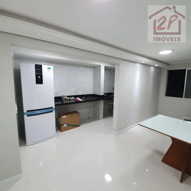 Foto 2 de Cobertura com 2 quartos à venda, 126m2 em Sao Jose Dos Campos - SP