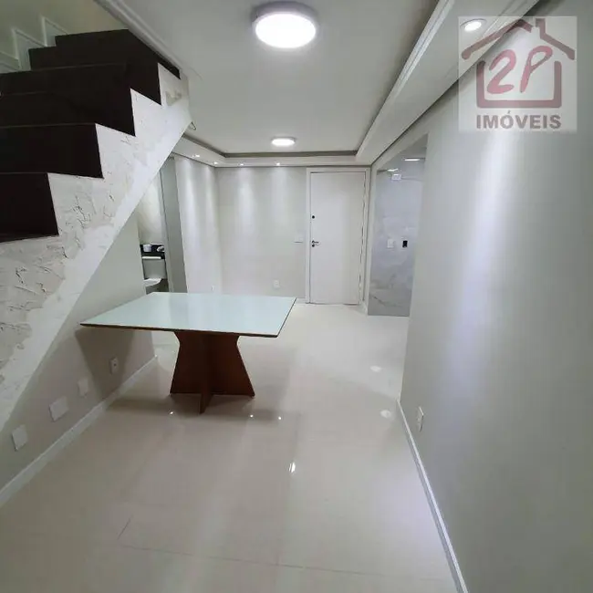 Cobertura com 2 quartos à venda, 126m2 em Sao Jose Dos Campos - SP - imagem 5 Foto 5 de Cobertura com 2 quartos à venda, 126m2 em Sao Jose Dos Campos - SP